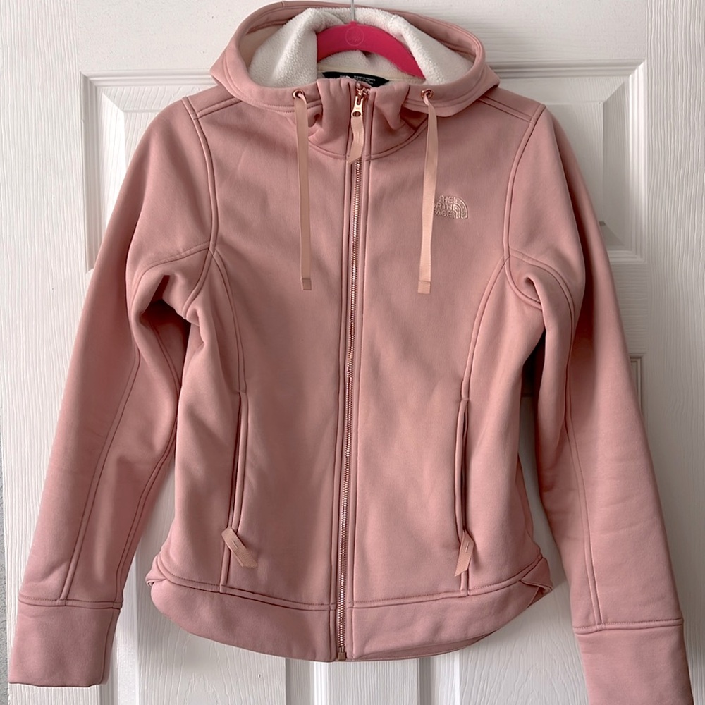 New north face jacket NWOT
